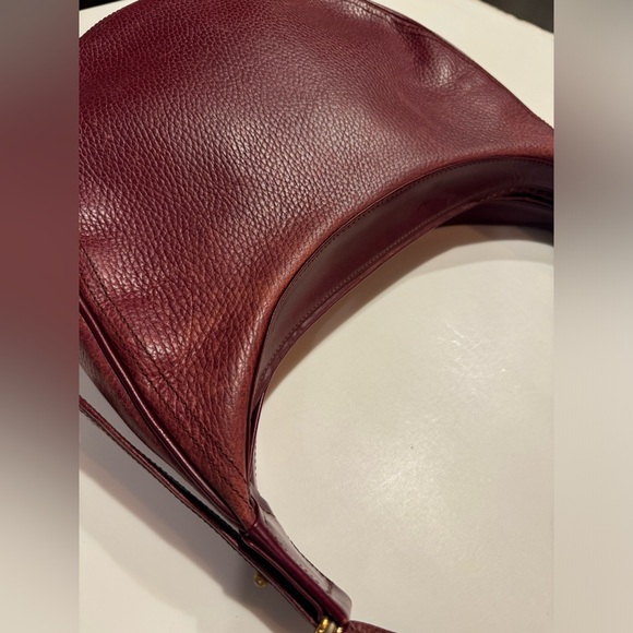 Cartier vintage hobo bag - Picture 8 of 16